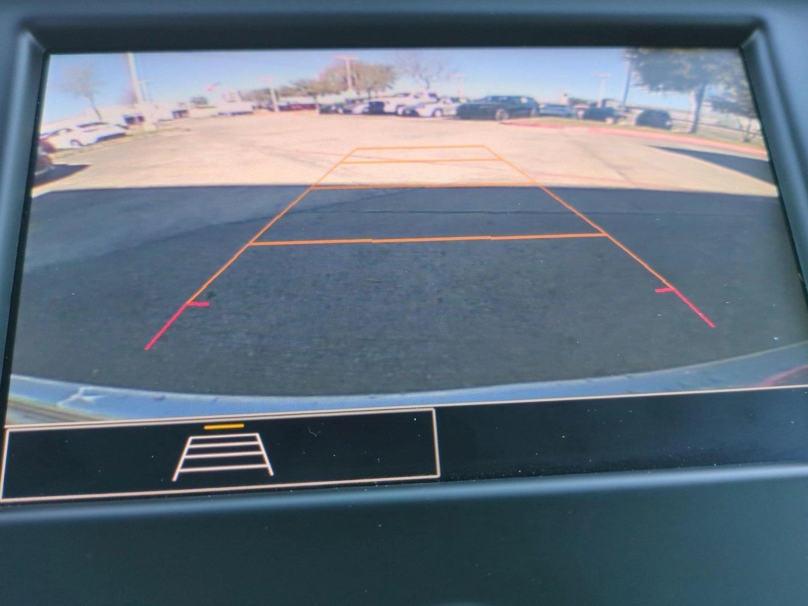 2023 Chevrolet Equinox Vehicle Photo in AUSTIN, TX 78759-4154