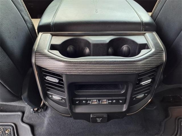 2020 Ram 1500 Vehicle Photo in ELGIN, TX 78621-4245