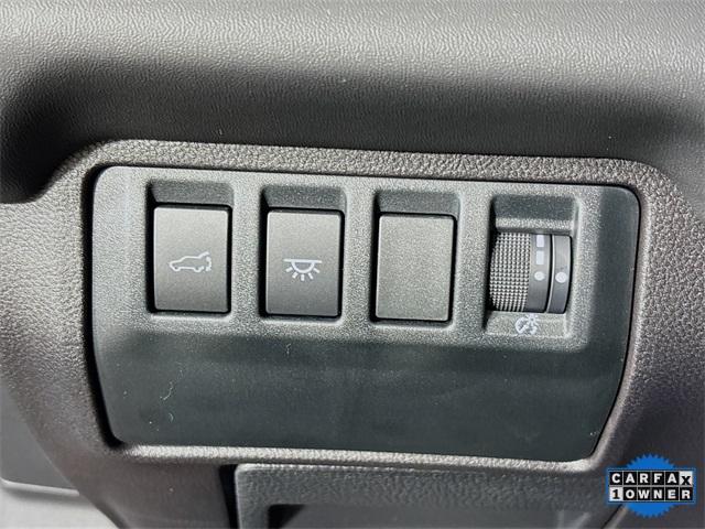 2024 Subaru Ascent Vehicle Photo in Puyallup, WA 98371