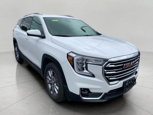 2022 GMC Terrain Vehicle Photo in APPLETON, WI 54914-4656
