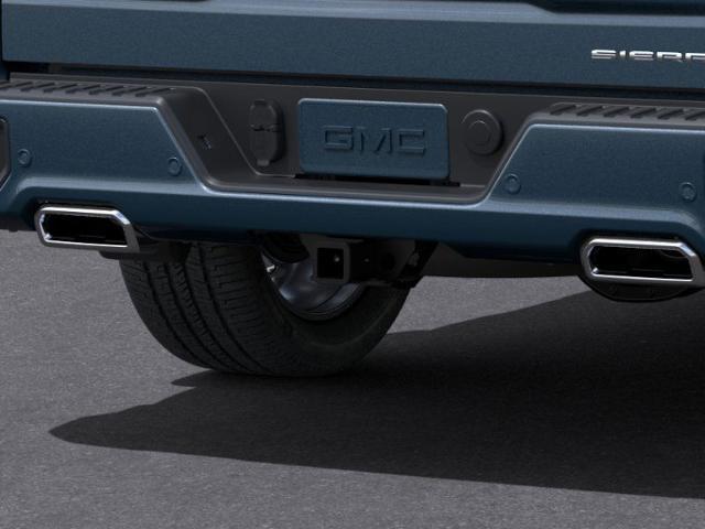 2025 GMC Sierra 1500 Vehicle Photo in GREEN BAY, WI 54303-3330