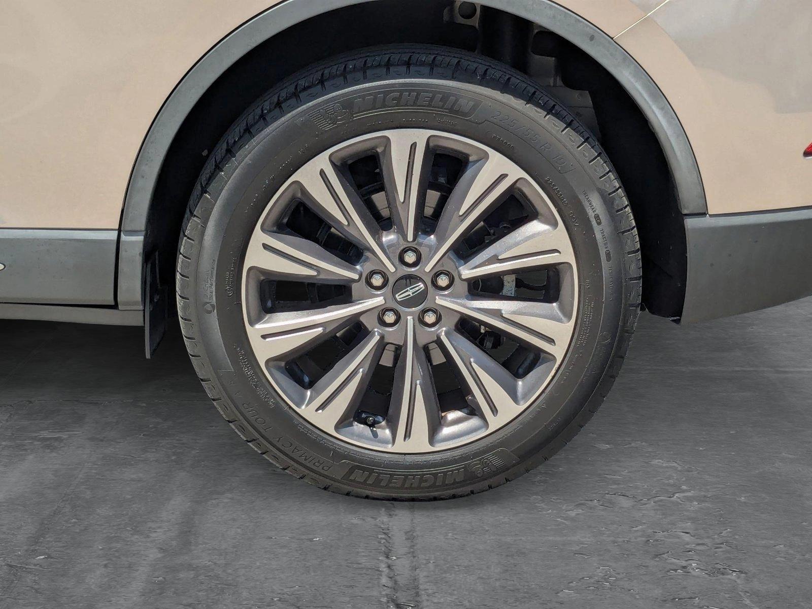 2020 Lincoln Corsair Vehicle Photo in Clearwater, FL 33765