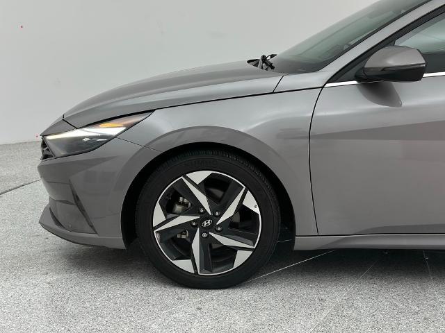 2022 Hyundai ELANTRA Vehicle Photo in Grapevine, TX 76051