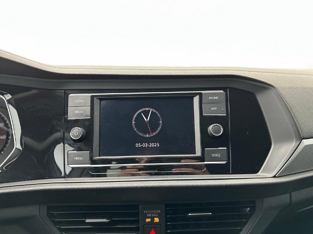 2021 Volkswagen Jetta Vehicle Photo in Grapevine, TX 76051