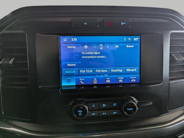2023 Ford F-150 Vehicle Photo in Oshkosh, WI 54901