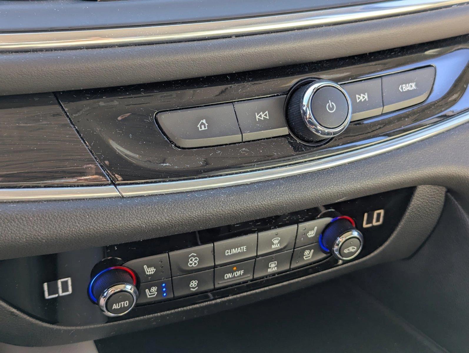 2020 Buick Enclave Vehicle Photo in Ft. Myers, FL 33907