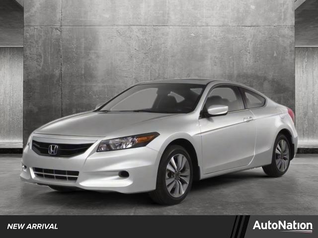 2012 Honda Accord Coupe Vehicle Photo in Sanford, FL 32771