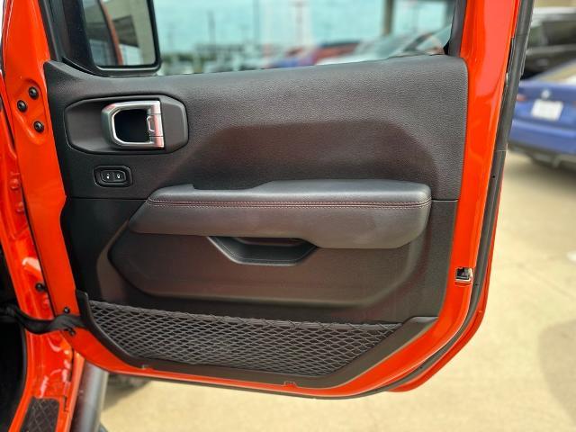 2020 Jeep Gladiator Vehicle Photo in Grapevine, TX 76051