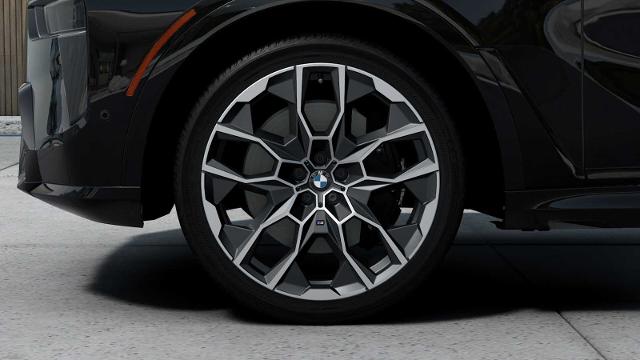 2026 BMW X7 xDrive40i Vehicle Photo in GRAPEVINE, TX 76051