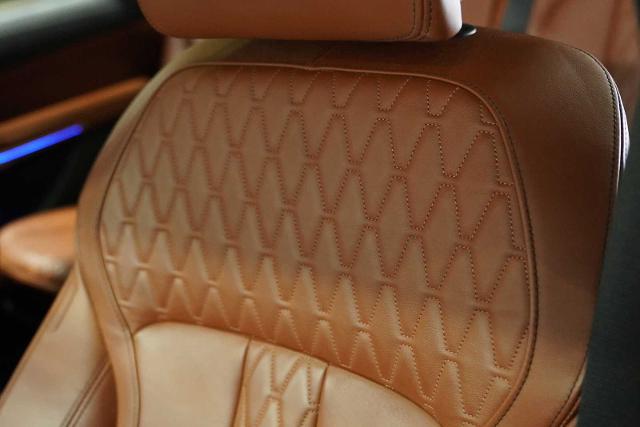 2022 BMW X7 xDrive40i Vehicle Photo in GRAPEVINE, TX 76051