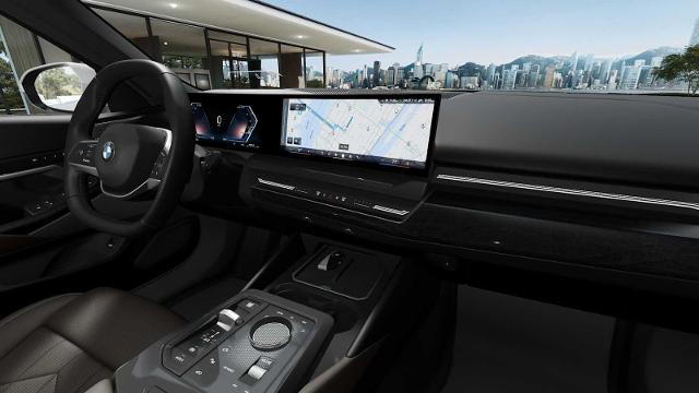2026 BMW 530i xDrive Vehicle Photo in GRAPEVINE, TX 76051
