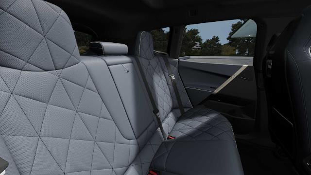 2026 BMW iX Vehicle Photo in GRAPEVINE, TX 76051