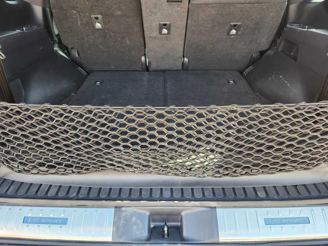 2024 Lexus LX 600 Vehicle Photo in PLANO, TX 75024