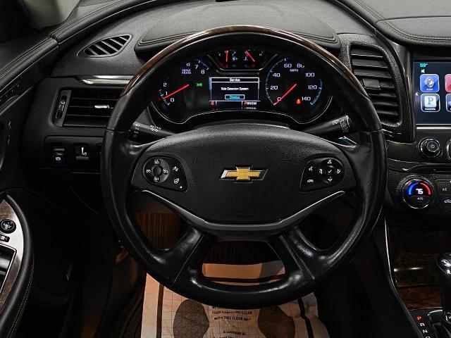 2014 Chevrolet Impala Vehicle Photo in Appleton, WI 54913