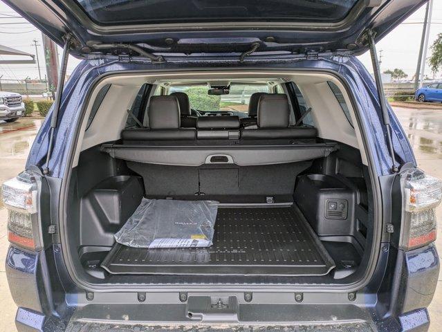 2024 Toyota 4Runner Vehicle Photo in SELMA, TX 78154-1460