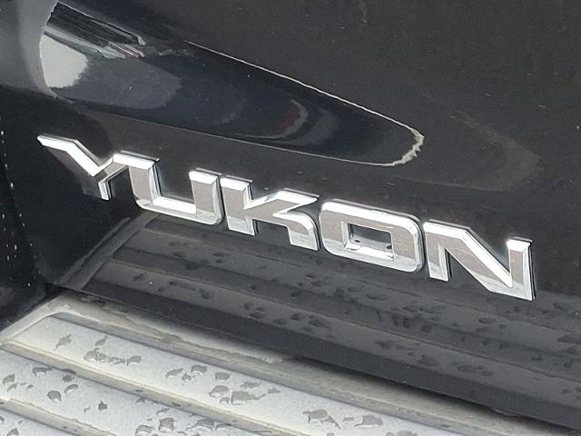 2017 GMC Yukon Vehicle Photo in TREVOSE, PA 19053-4984