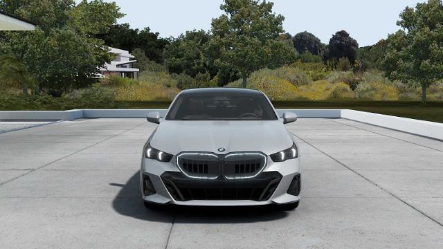 2026 BMW 550e xDrive Vehicle Photo in GRAPEVINE, TX 76051