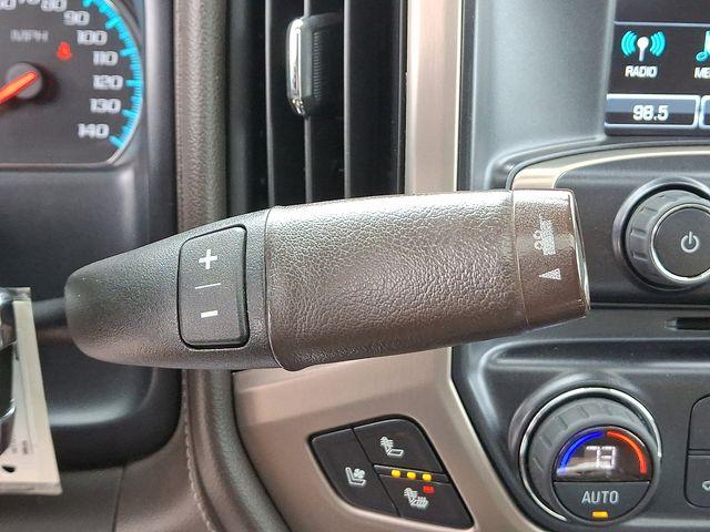 2019 GMC Sierra 2500 HD Vehicle Photo in PAWLING, NY 12564-3219