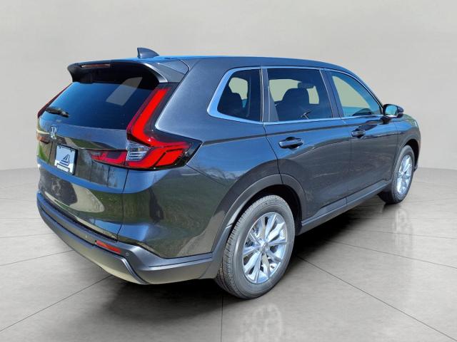 2025 Honda CR-V Vehicle Photo in Oshkosh, WI 54904