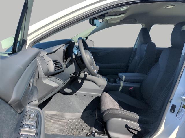 2025 Subaru Outback Vehicle Photo in Green Bay, WI 54304