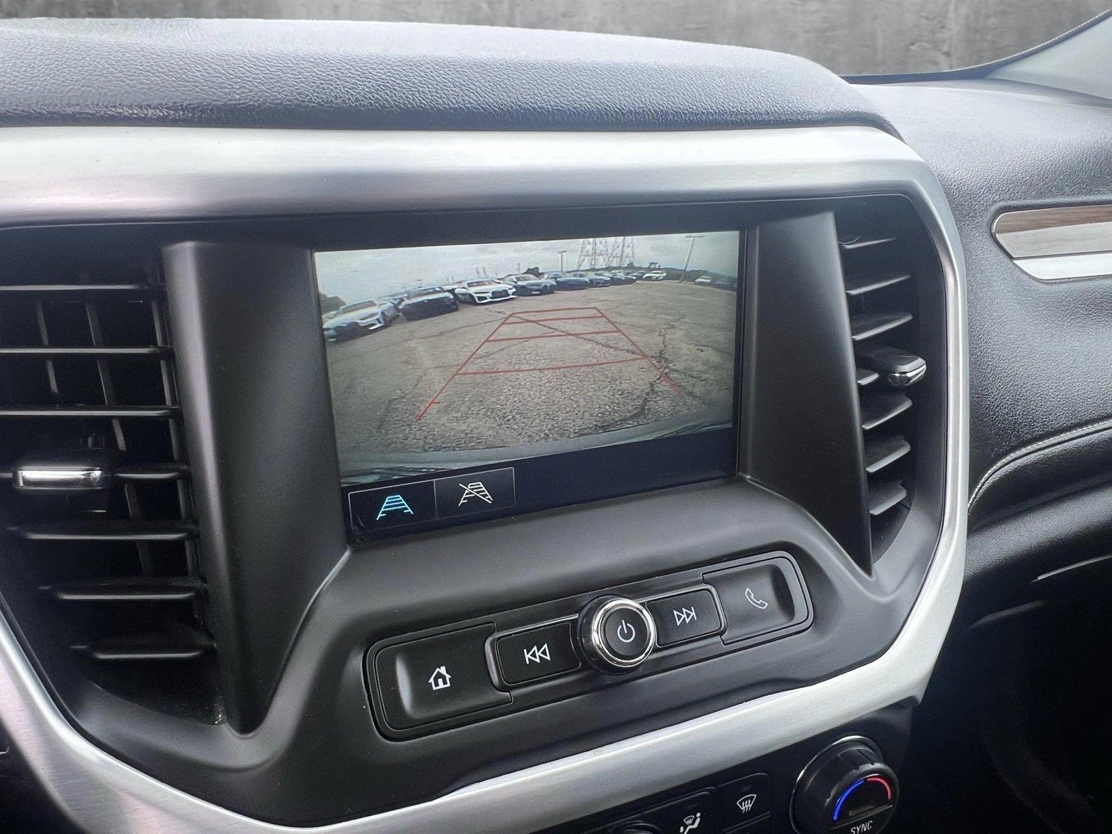 2019 GMC Acadia Vehicle Photo in Santa Clarita, CA 91355