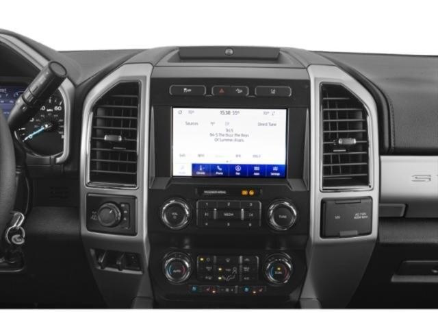 2020 Ford Super Duty F-250 SRW Vehicle Photo in LIGHTHOUSE POINT, FL 33064-6849