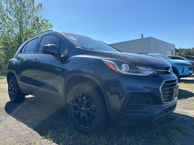 2021 Chevrolet Trax Vehicle Photo in SEAFORD, DE 19973-8463
