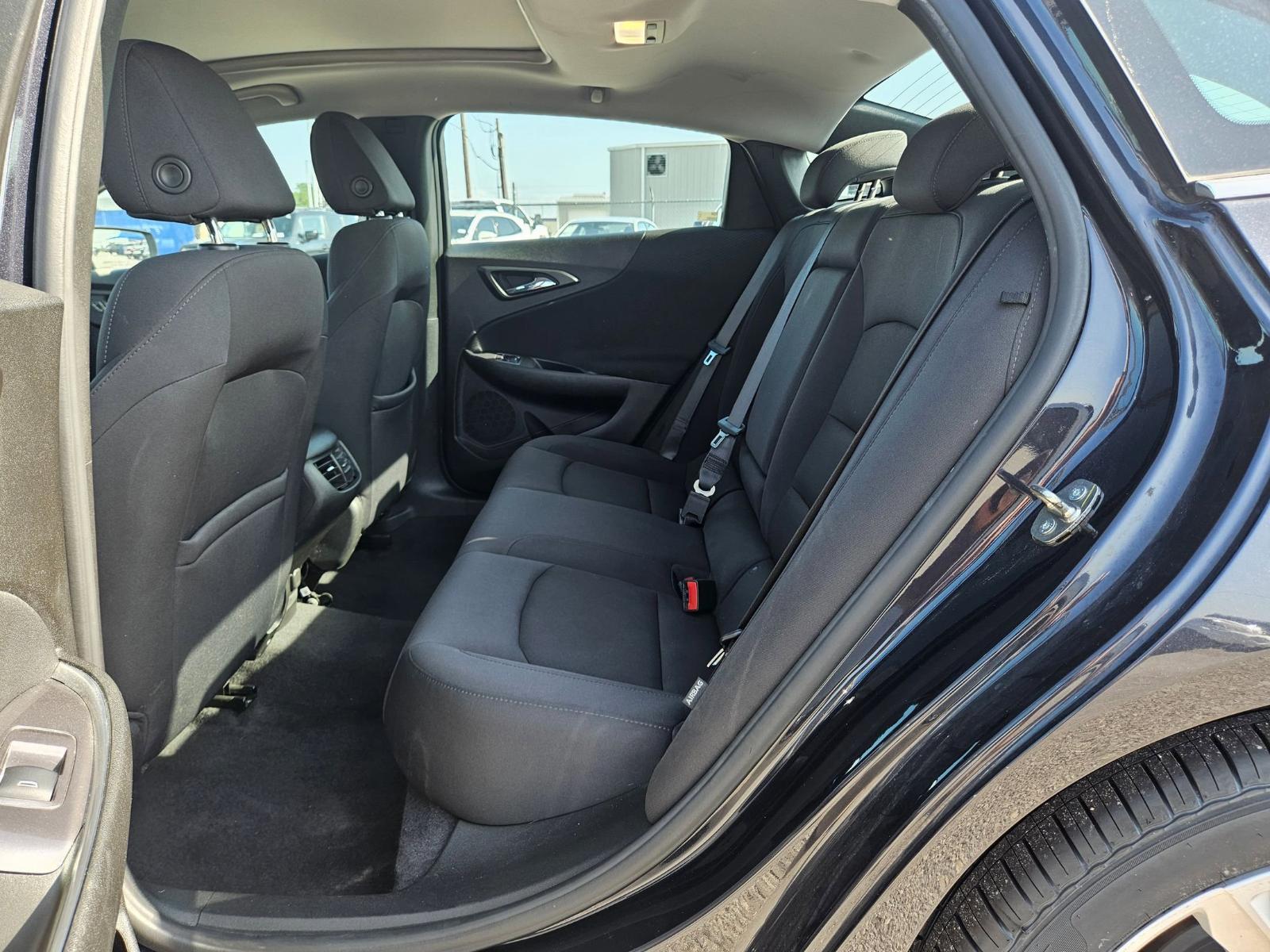 2022 Chevrolet Malibu Vehicle Photo in Seguin, TX 78155