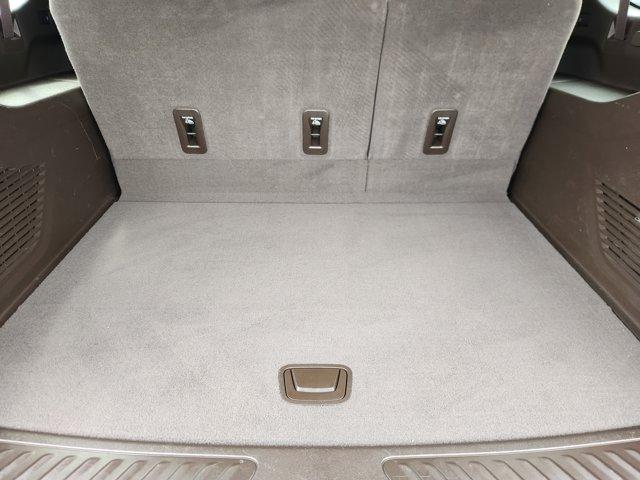 2022 GMC Yukon XL Vehicle Photo in Decatur, TX 76234