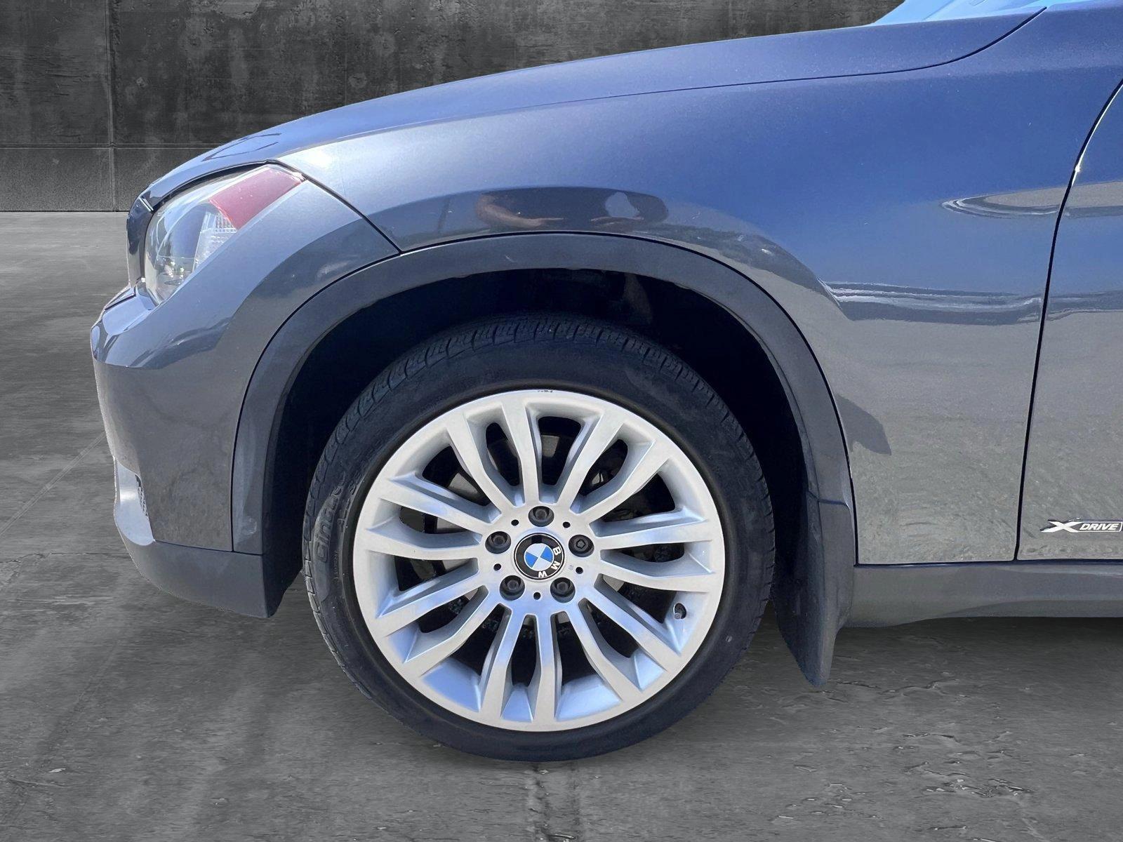 2013 BMW X1 xDrive28i Vehicle Photo in Santa Clarita, CA 91355