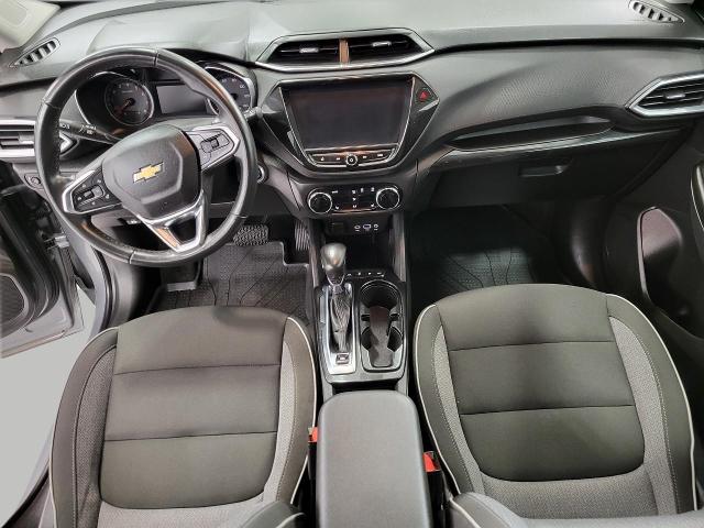 2023 Chevrolet Trailblazer Vehicle Photo in MIDDLETON, WI 53562-1492