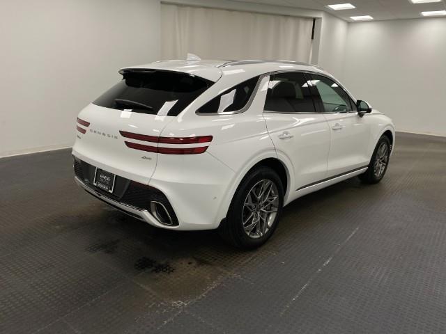 2023 Genesis GV70 Vehicle Photo in Appleton, WI 54913