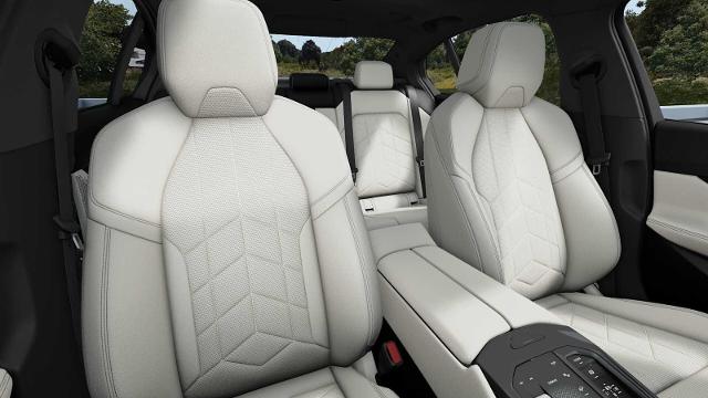 2025 BMW i5 Vehicle Photo in GRAPEVINE, TX 76051