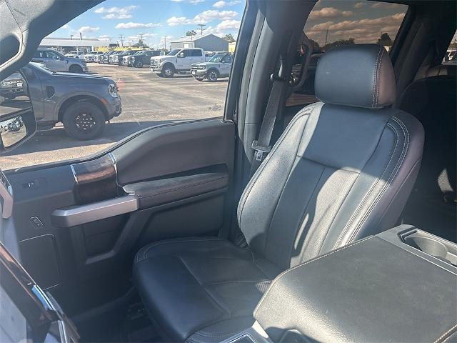 2022 Ford Super Duty F-450 DRW Vehicle Photo in EASTLAND, TX 76448-3020