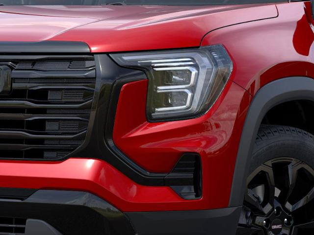 2026 GMC Terrain Vehicle Photo in OSHKOSH, WI 54904-7811