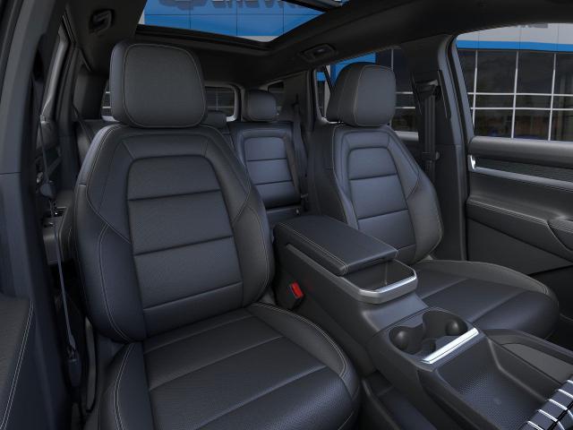 2026 GMC Terrain Vehicle Photo in HENDERSON, NC 27536-2966