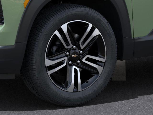 2025 Chevrolet Trailblazer Vehicle Photo in ORLANDO, FL 32808-7998