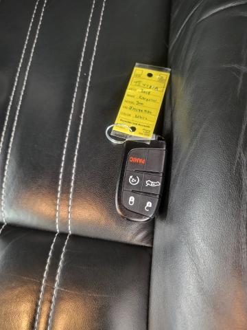 2018 Chrysler 300 Vehicle Photo in Oshkosh, WI 54901