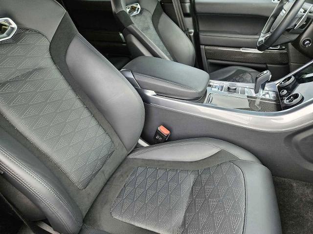 2022 Range Rover Sport Vehicle Photo in AUSTIN, TX 78717