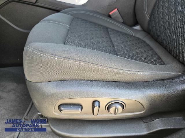 2019 Chevrolet Blazer Vehicle Photo in DENTON, TX 76210-9321