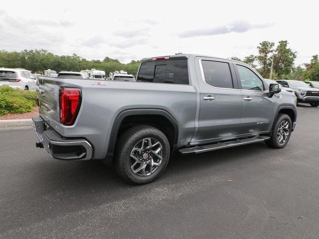 2025 GMC Sierra 1500 Vehicle Photo in HOMOSASSA, FL 34448-1461