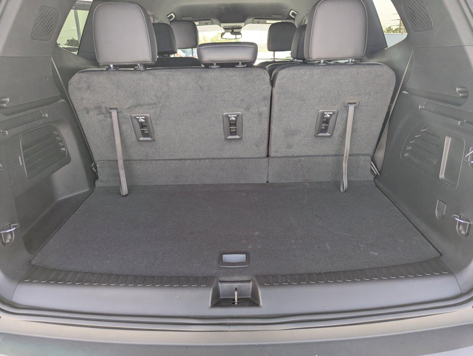 2024 GMC Acadia Vehicle Photo in Ft. Myers, FL 33907