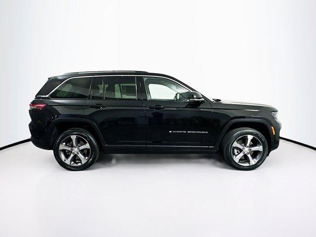 2022 Jeep Grand Cherokee 4xe Vehicle Photo in Doylsetown, PA 18901