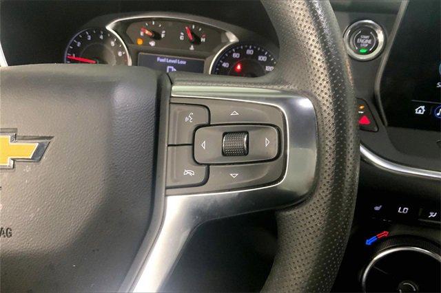 2023 Chevrolet Blazer Vehicle Photo in KANSAS CITY, MO 64114-4502