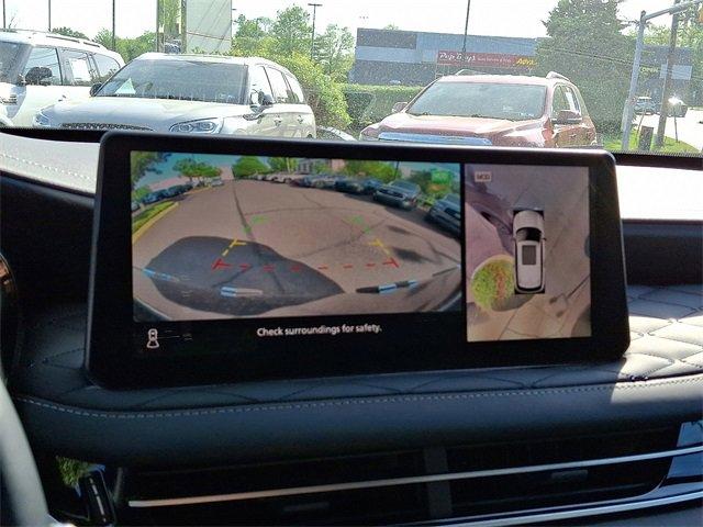 2022 INFINITI QX60 Vehicle Photo in Willow Grove, PA 19090