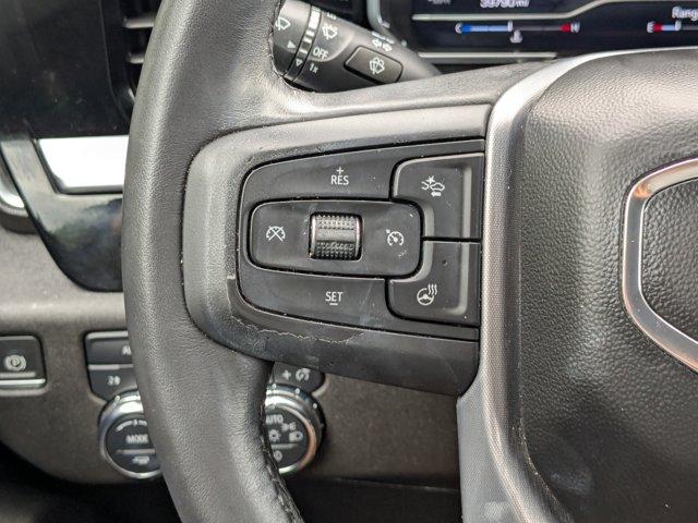2022 GMC Sierra 1500 Vehicle Photo in BRUNSWICK, GA 31525-1881