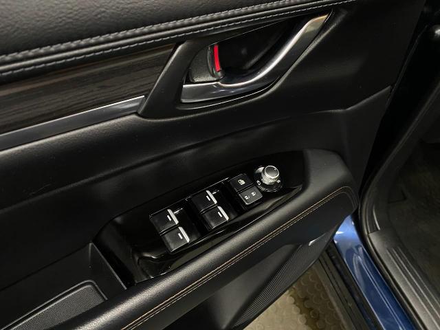2021 Mazda CX-5 Vehicle Photo in Appleton, WI 54913