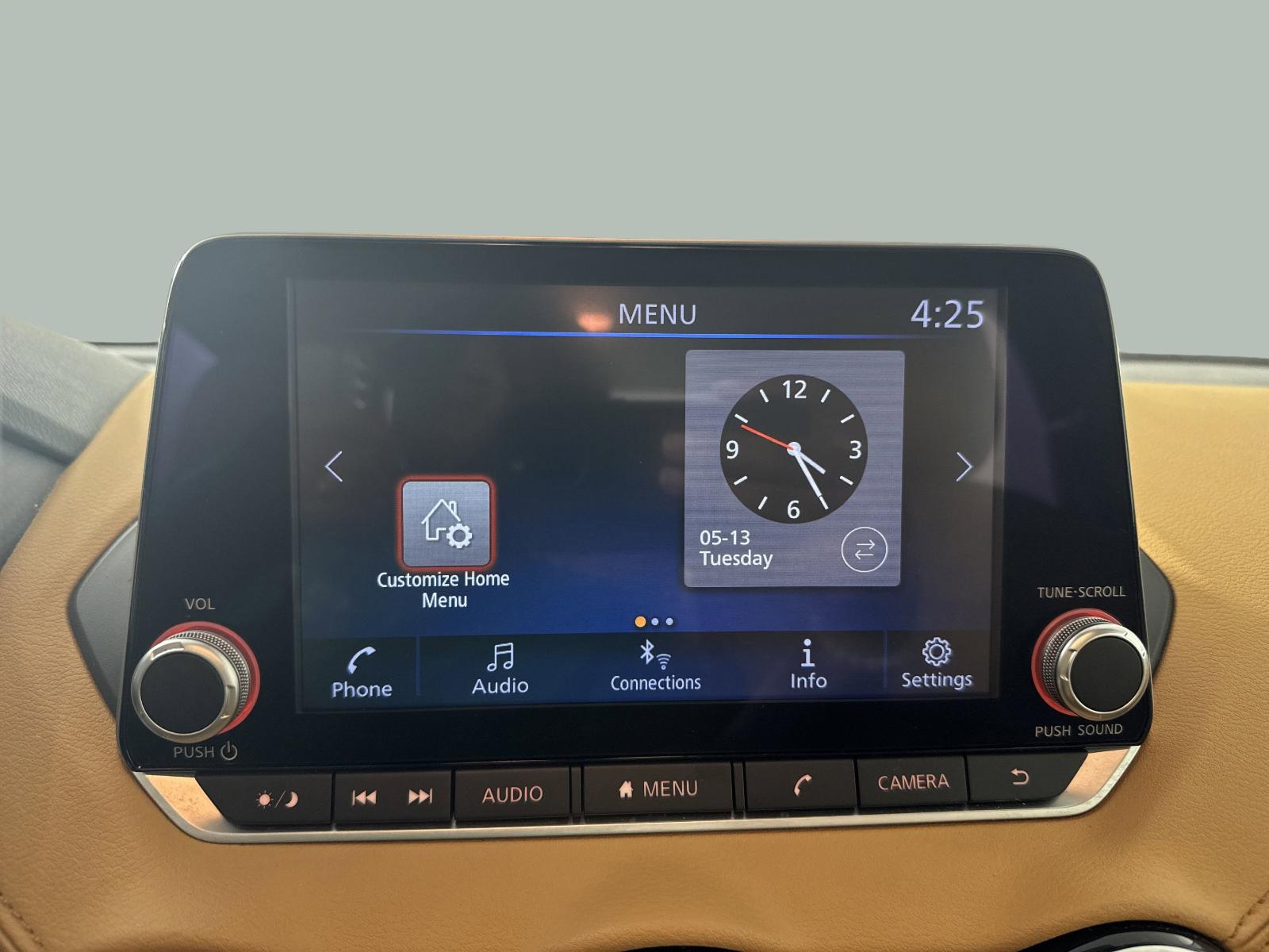 2022 Nissan Sentra Vehicle Photo in Georgetown, TX 78626