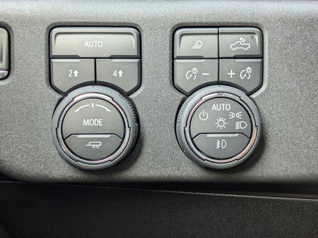 2025 Chevrolet Silverado 1500 Vehicle Photo in BRUNSWICK, GA 31525-1881