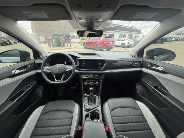 2022 Volkswagen Taos Vehicle Photo in Oshkosh, WI 54904